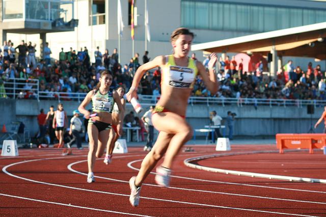 España Cadete 2008 4110